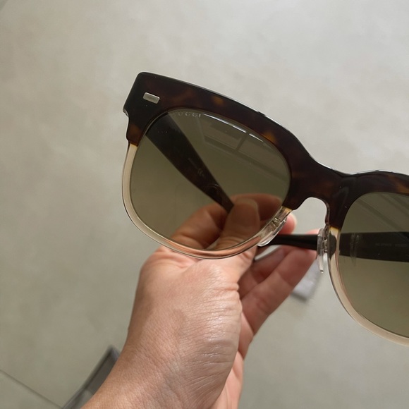 GUCCI sunglasses GG 3744/S - Picture 4 of 7